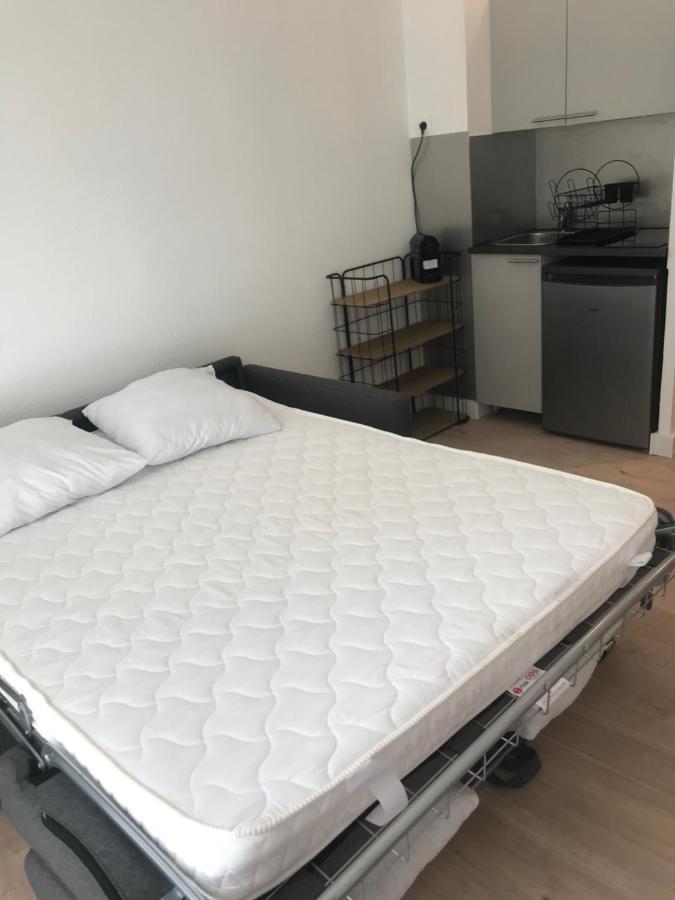 Studio 2 Adultes 2 Enfants Sanary Sur Mer A 800M De La Mer Экстерьер фото